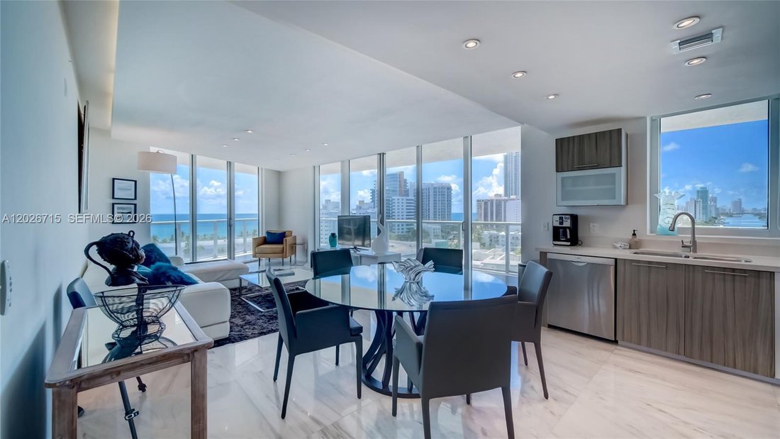 Condo in Miami Beach, Florida, United States 3 - 18048510