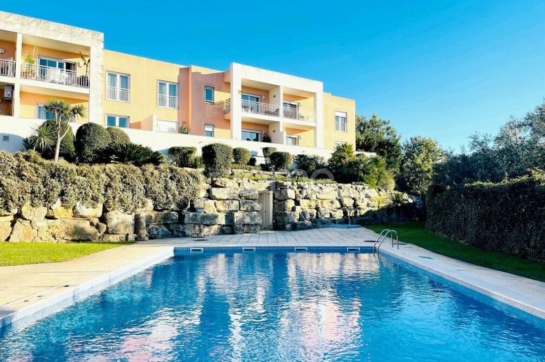 Apartment in Alcabideche, Lisbon, Portugal 2 - 18042890