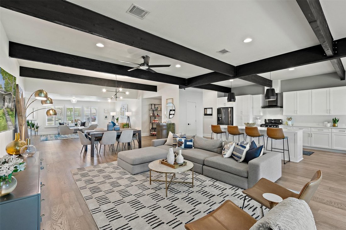 House in Austin, Texas, United States 5 - 18009383