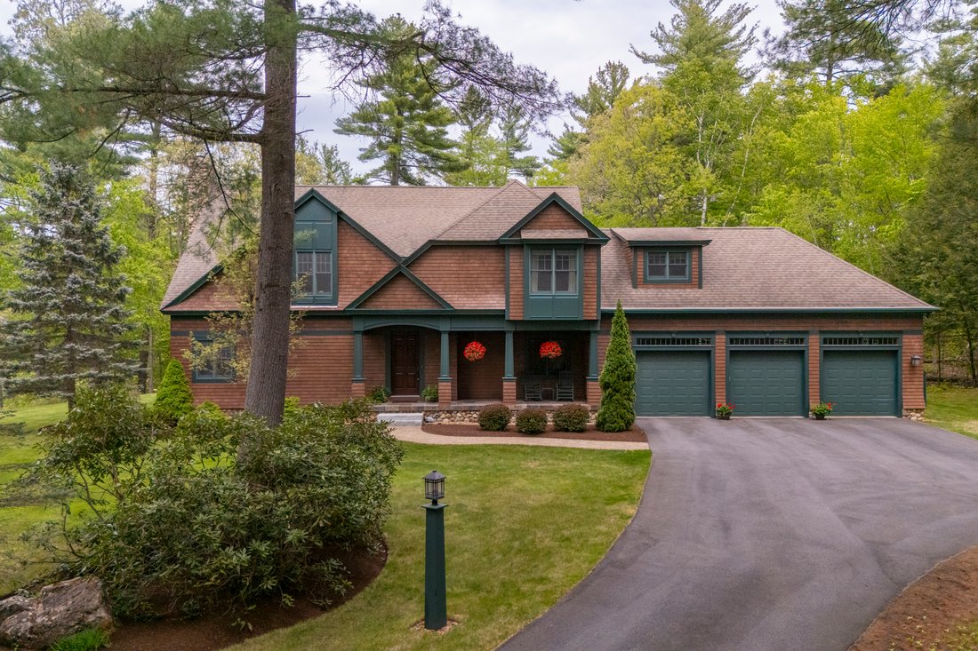 House in Hopkinton, New Hampshire, United States 2 - 18038855