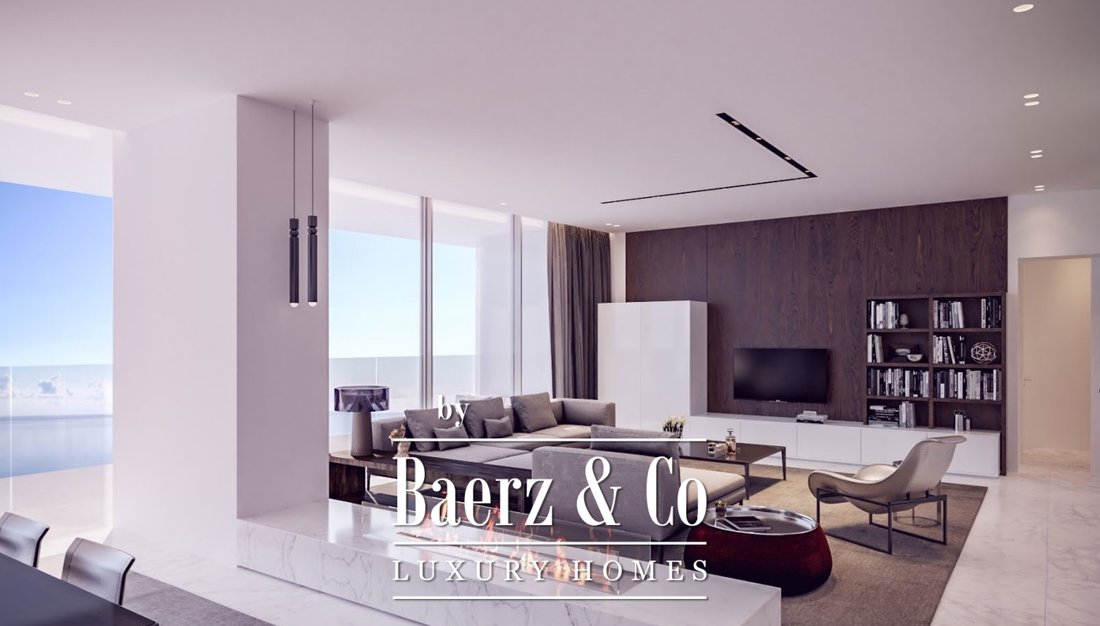 Apartment in Limassol, Limassol, Cyprus 3 - 17934971