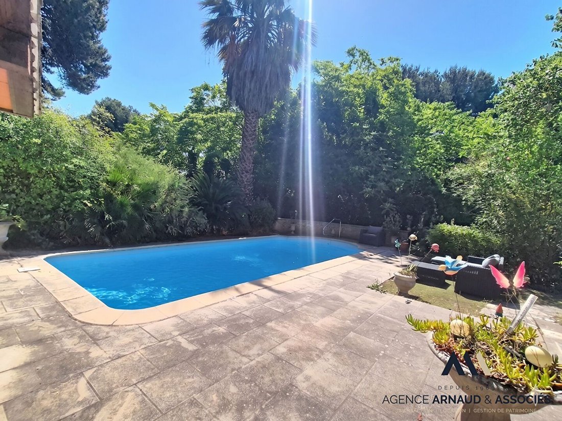 House in Saint-Cyr-sur-Mer, Provence-Alpes-Côte d'Azur, France 3 - 18047124