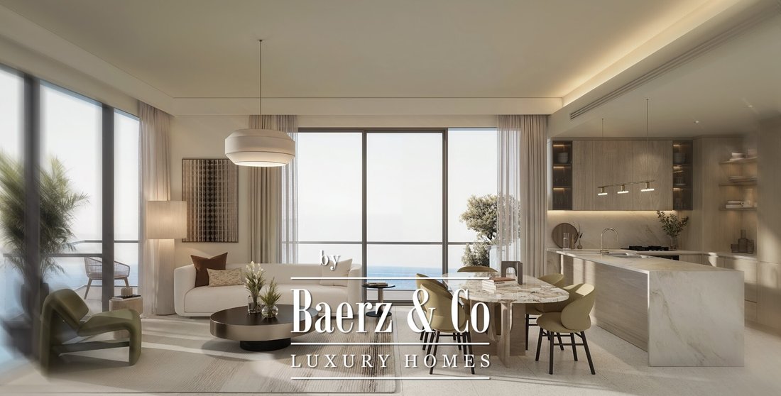 Apartment in Al Wasl, Dubai, United Arab Emirates 5 - 16016376