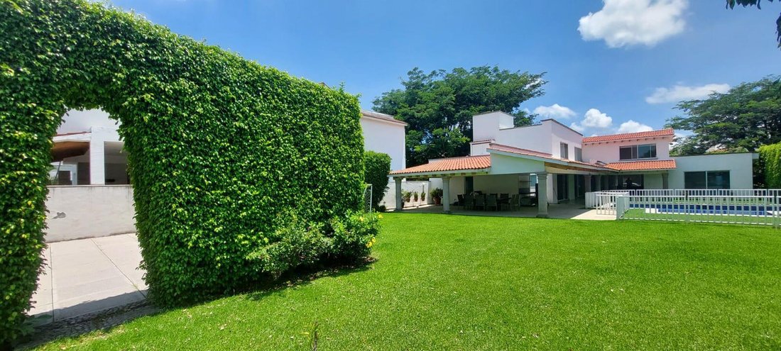 House in Jiutepec, Morelos, Mexico 1 - 18042489