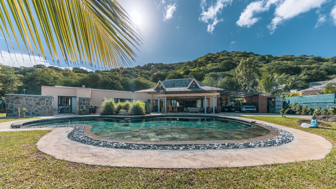 Casa a Black River, Distretto di Black River, Mauritius 3 - 18050969