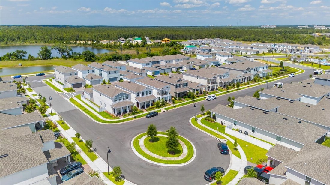 House in Winter Garden, Florida, United States 5 - 18040556