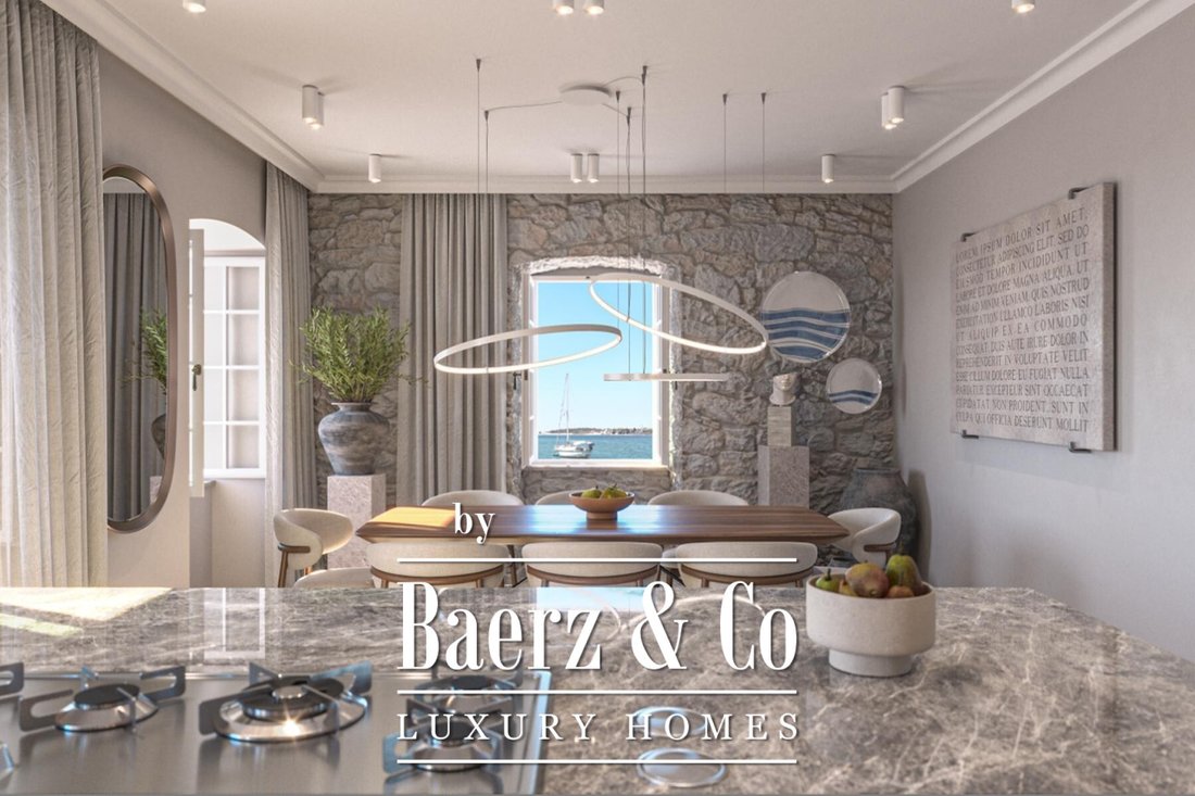Townhouse in Tar, Istria County, Croatia 5 - 17774643