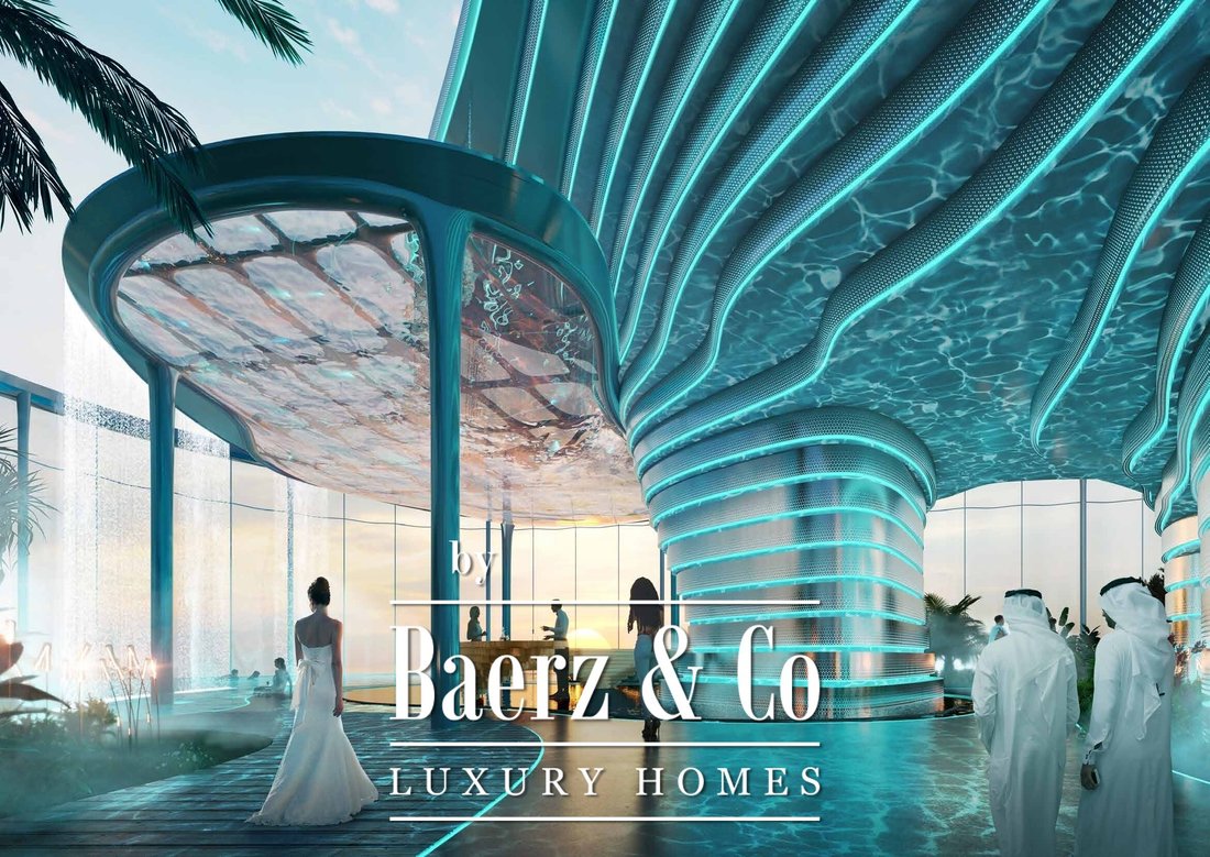 Apartment in Al Wasl, Dubai, United Arab Emirates 4 - 16037064