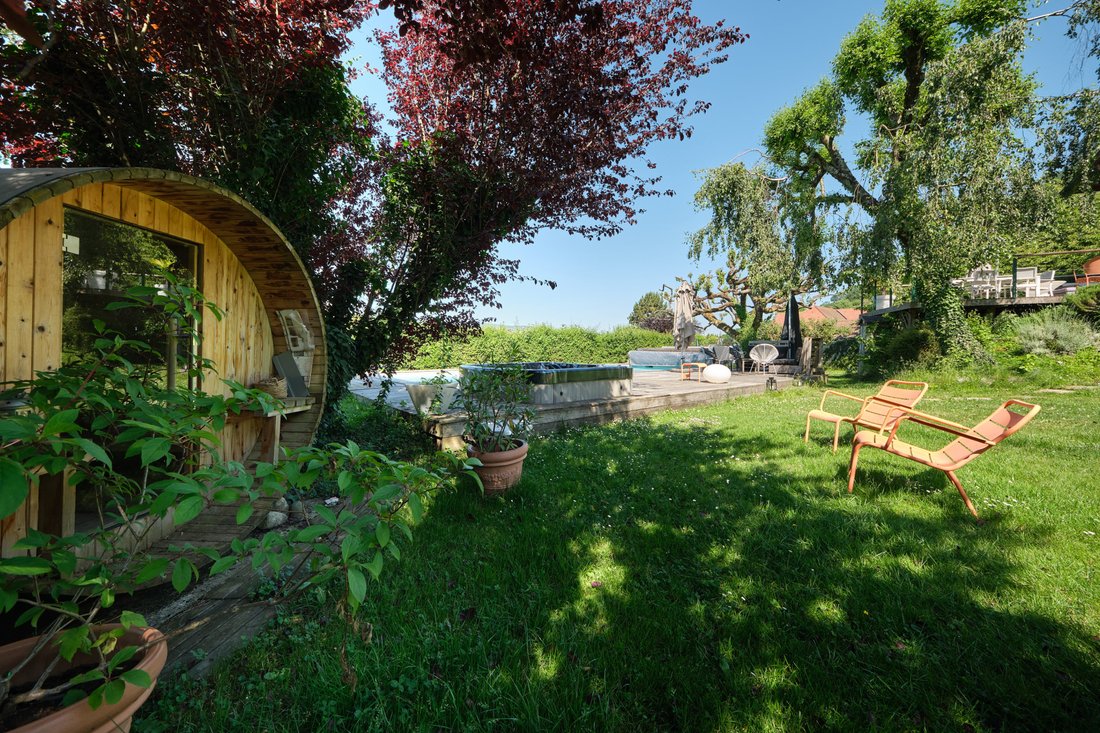 House in Menthon-Saint-Bernard, Auvergne-Rhône-Alpes, France 3 - 18048685