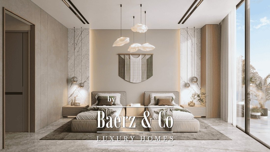 Apartment in Al Wasl, Dubai, United Arab Emirates 4 - 16497953
