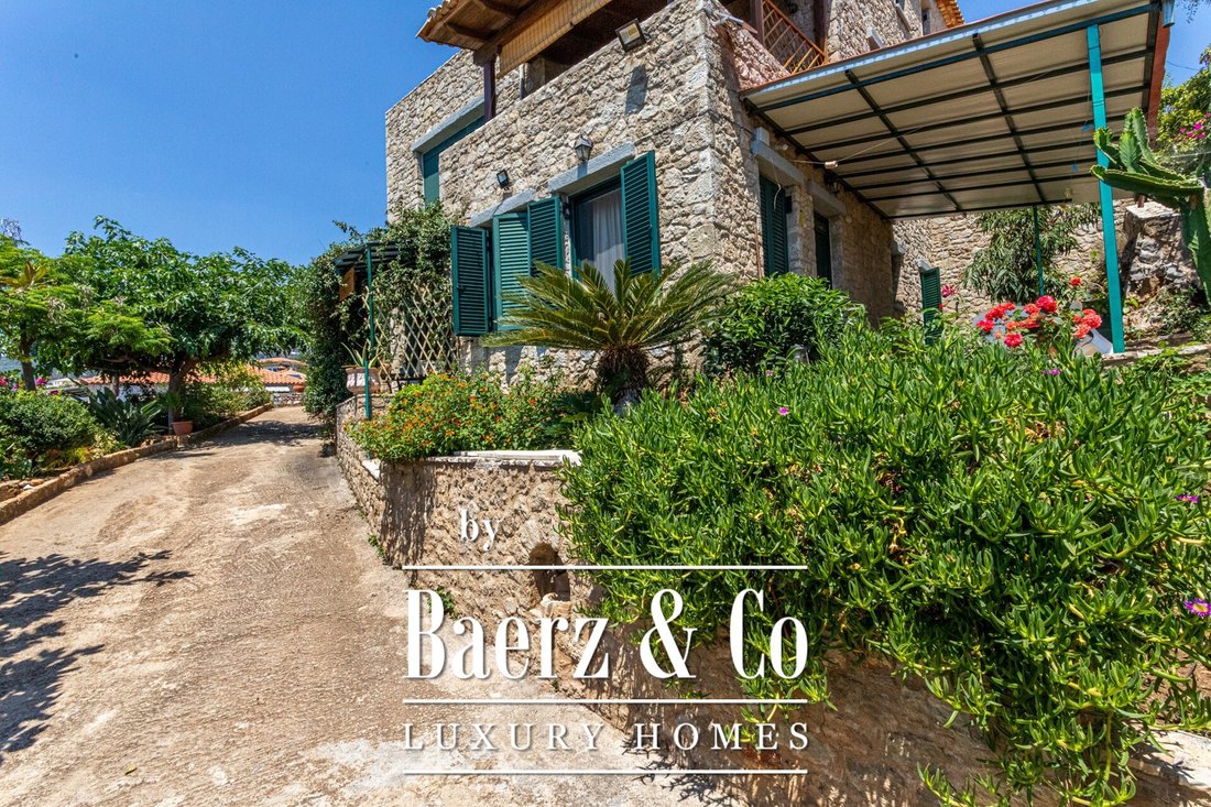 House in Lefktro, Peloponnese, Western Greece and the Ionian, Greece 3 - 15299596