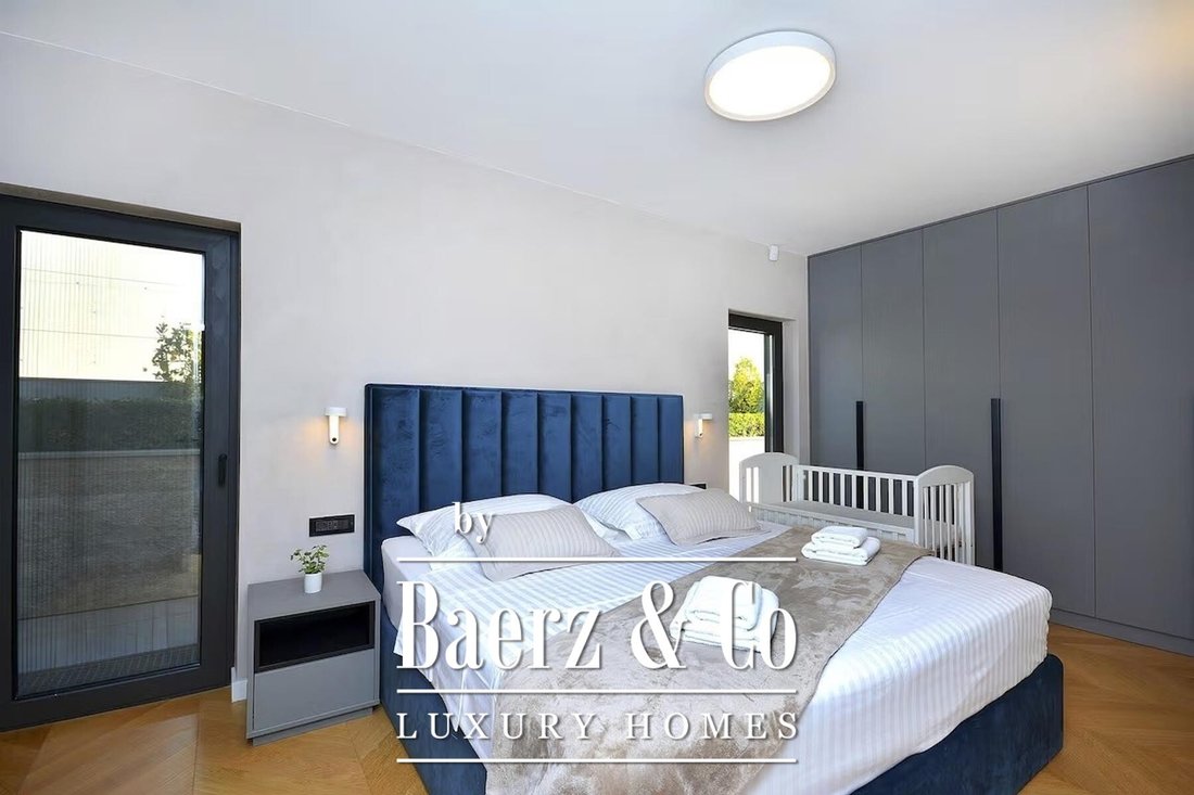 Villa in Klis, Gespanschaft Split-Dalmatien, Kroatien 5 - 17045740