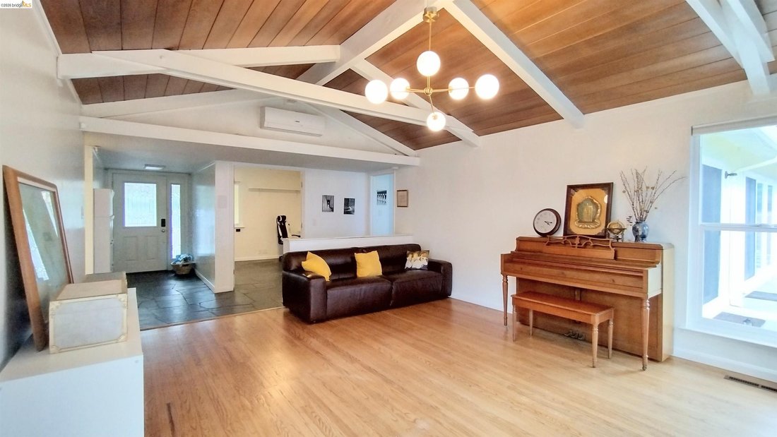 House in Walnut Creek, California, United States 5 - 18048132
