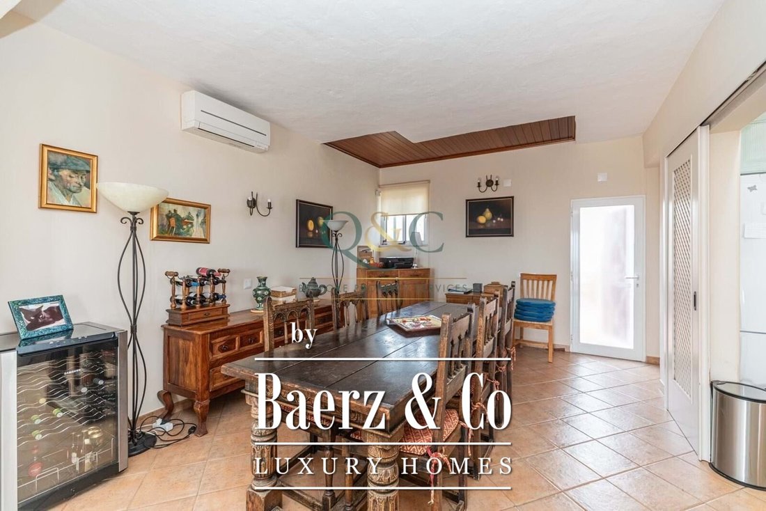 Villa in Estoi, Algarve, Portugal 4 - 15488886