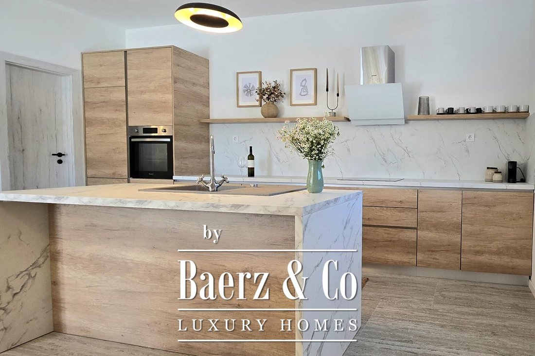 Townhouse in Rezanci, Istria County, Croatia 4 - 17973015