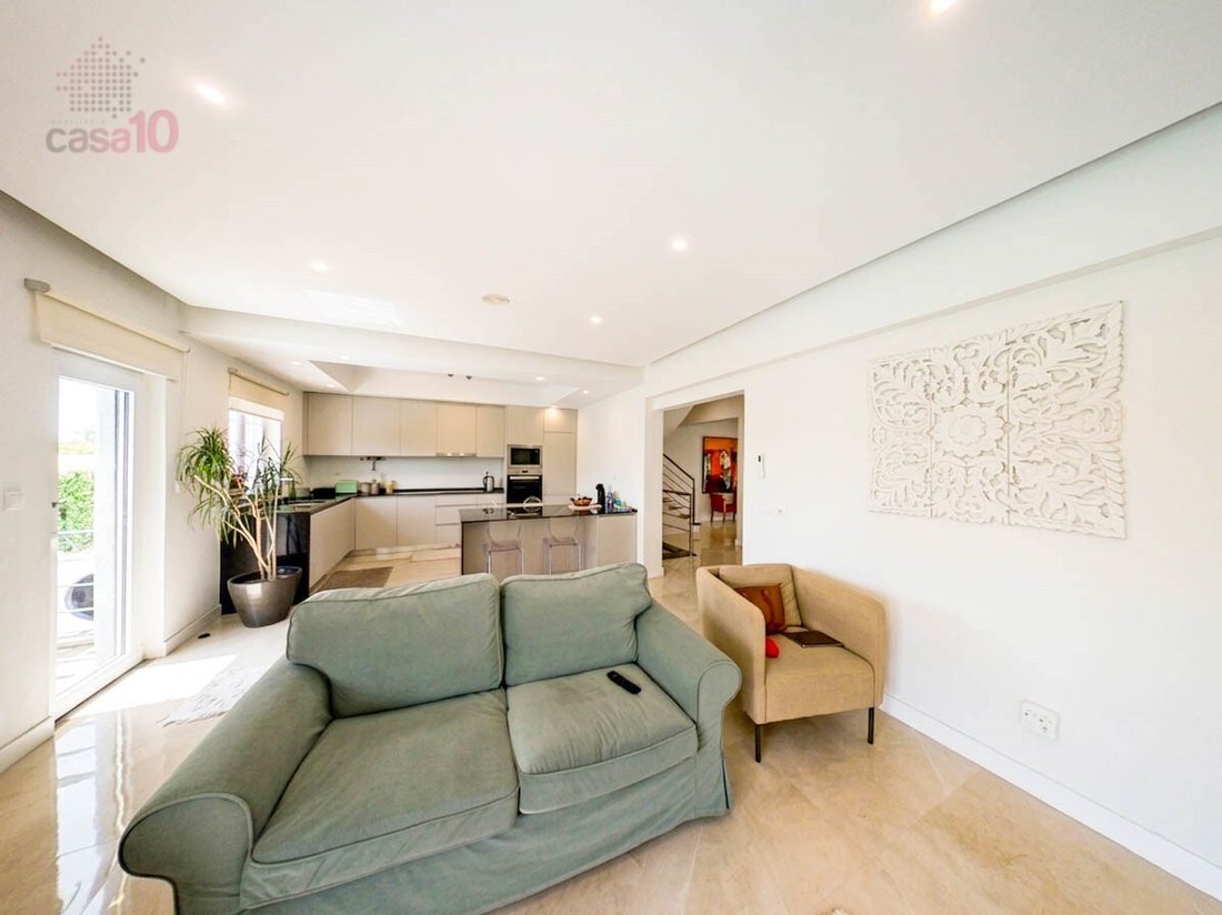 House in Alcochete, Setubal, Portugal 4 - 18047380