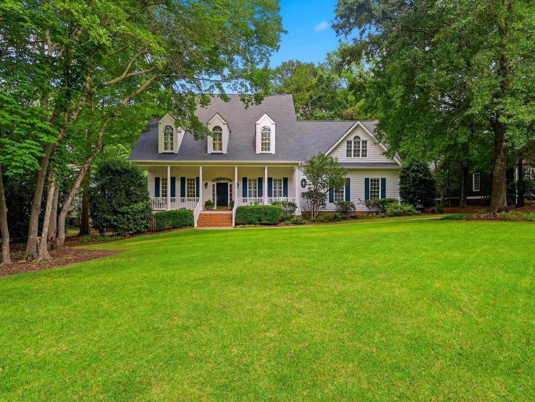 Cary, North Carolina, United States 2 - 18046272