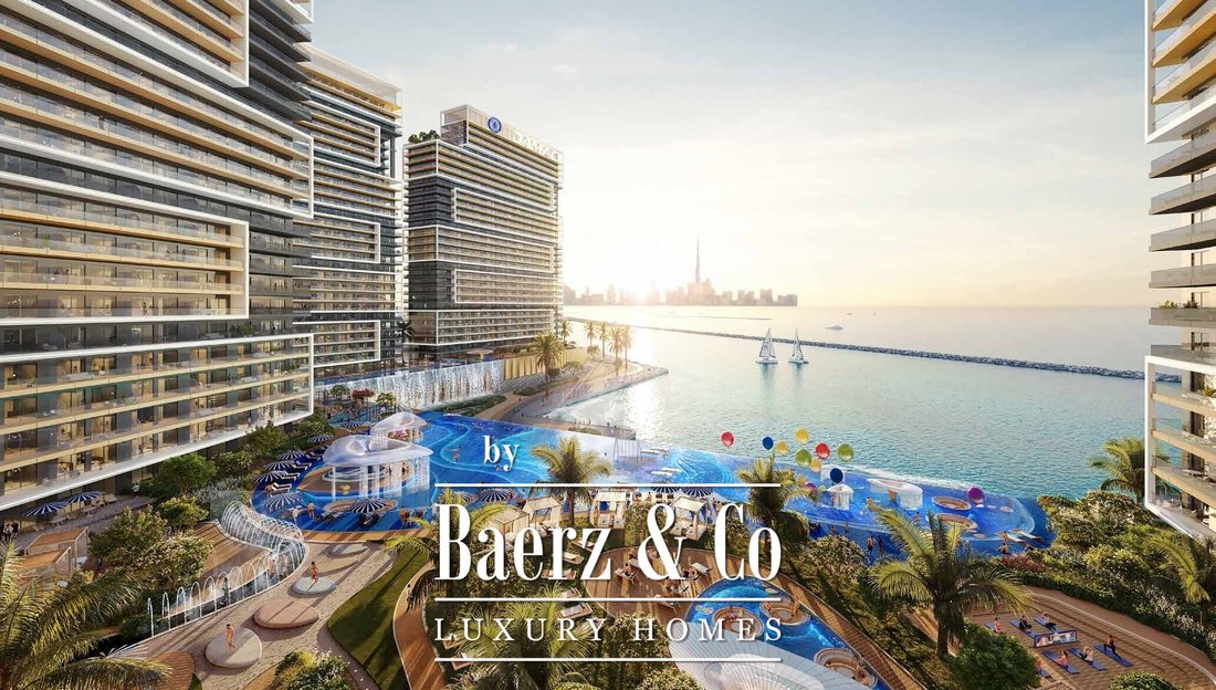Apartment in Al Wasl, Dubai, United Arab Emirates 2 - 16061584