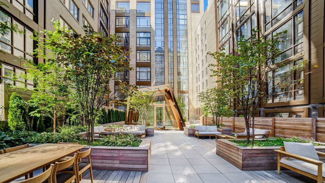 Condo in New York, New York, United States 5 - 18037788