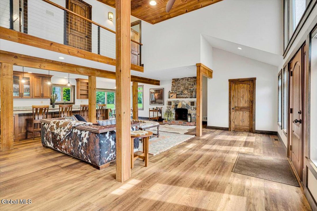 House in Hope, New York, United States 5 - 18046527