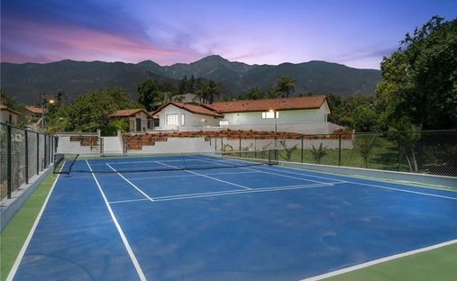 Haus in Rancho Cucamonga, Kalifornien, Vereinigte Staaten 1
