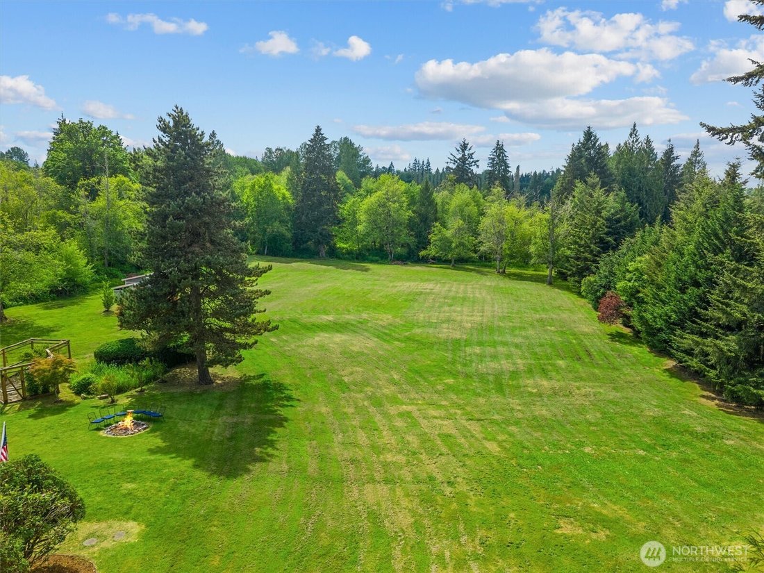 Maison à Monroe, Washington, États-Unis 4 - 18043667