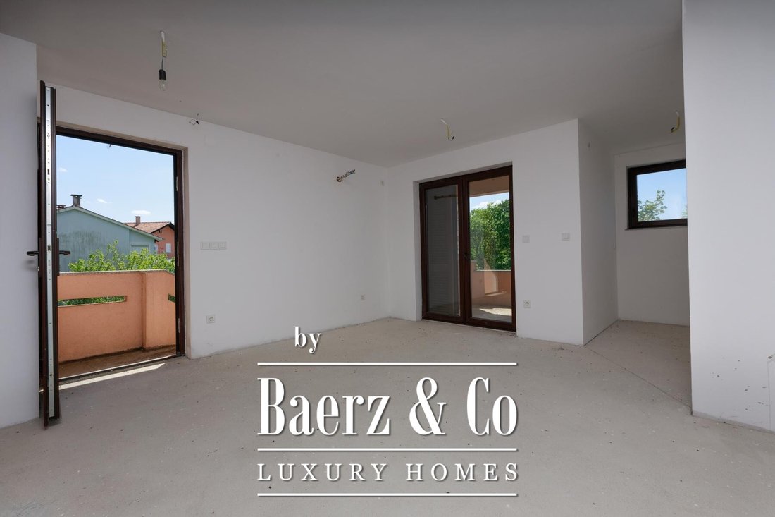 Townhouse in Kras, Primorje-Gorski Kotar County, Croatia 5 - 17730877