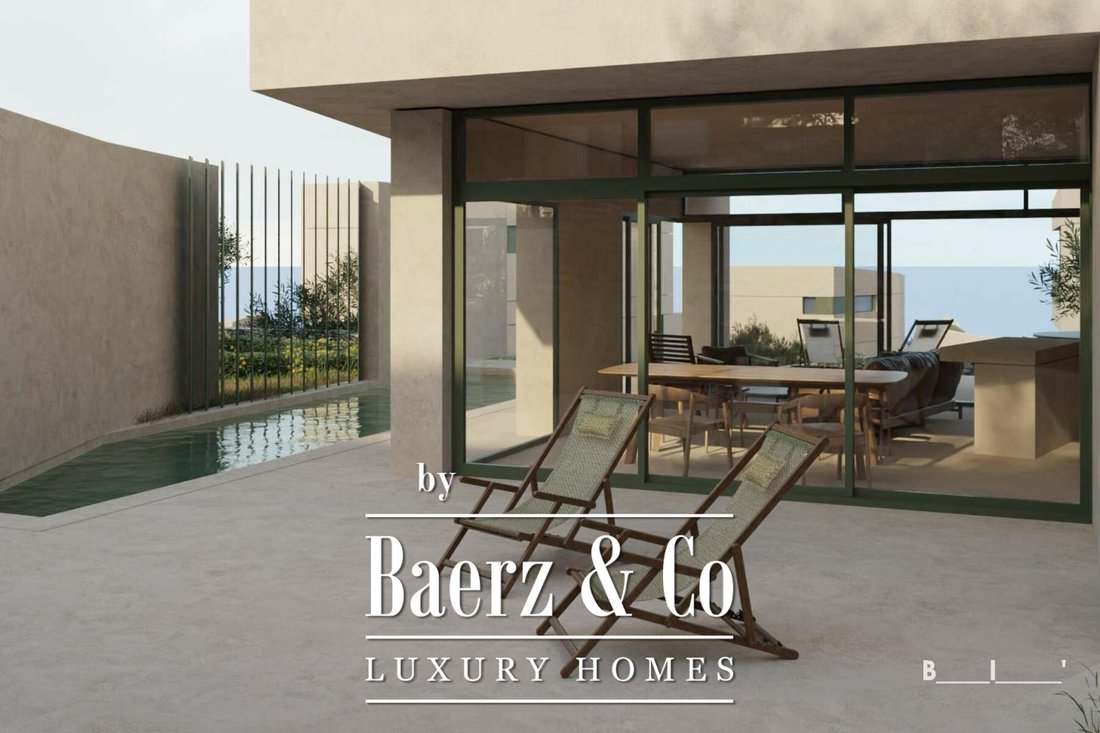 Townhouse in Sutivan, Split-Dalmatia County, Croatia 3 - 17622434