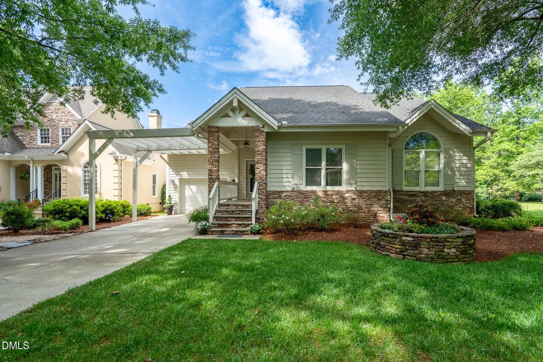 House in New London, North Carolina, United States 2 - 18041920