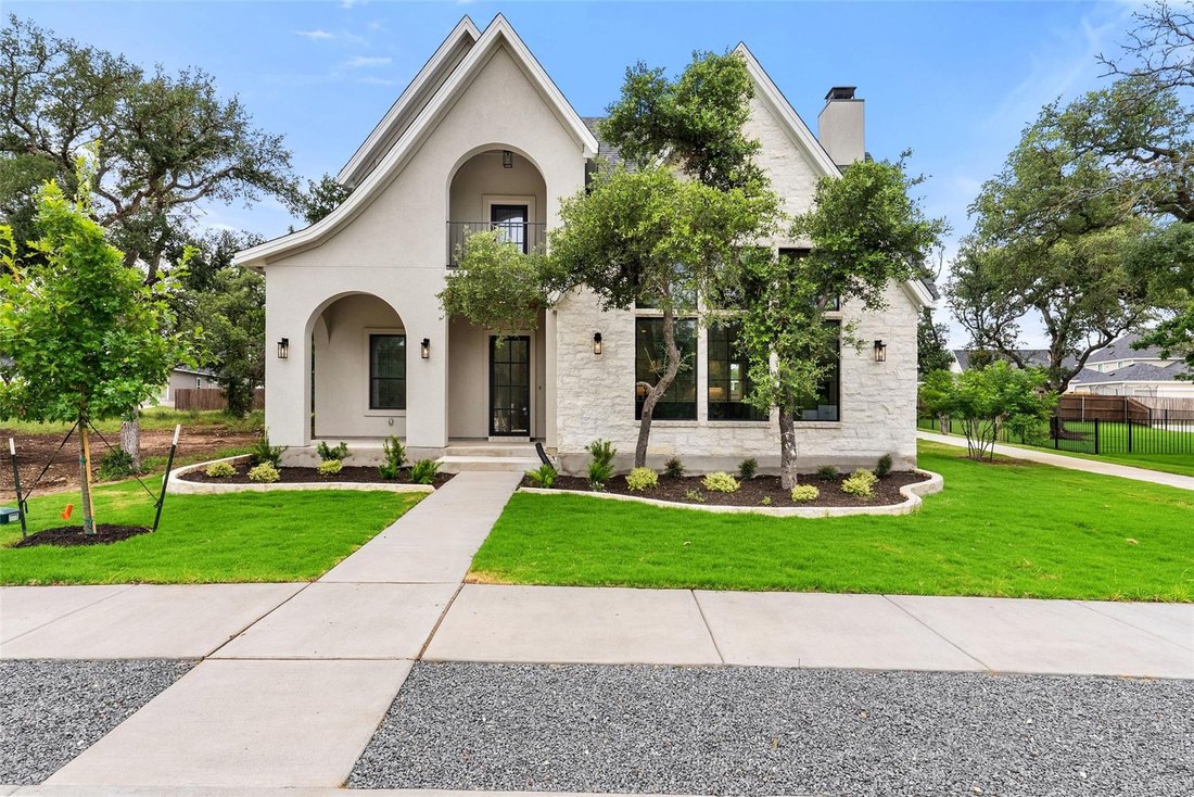 House in Salado, Texas, United States 1 - 17407294