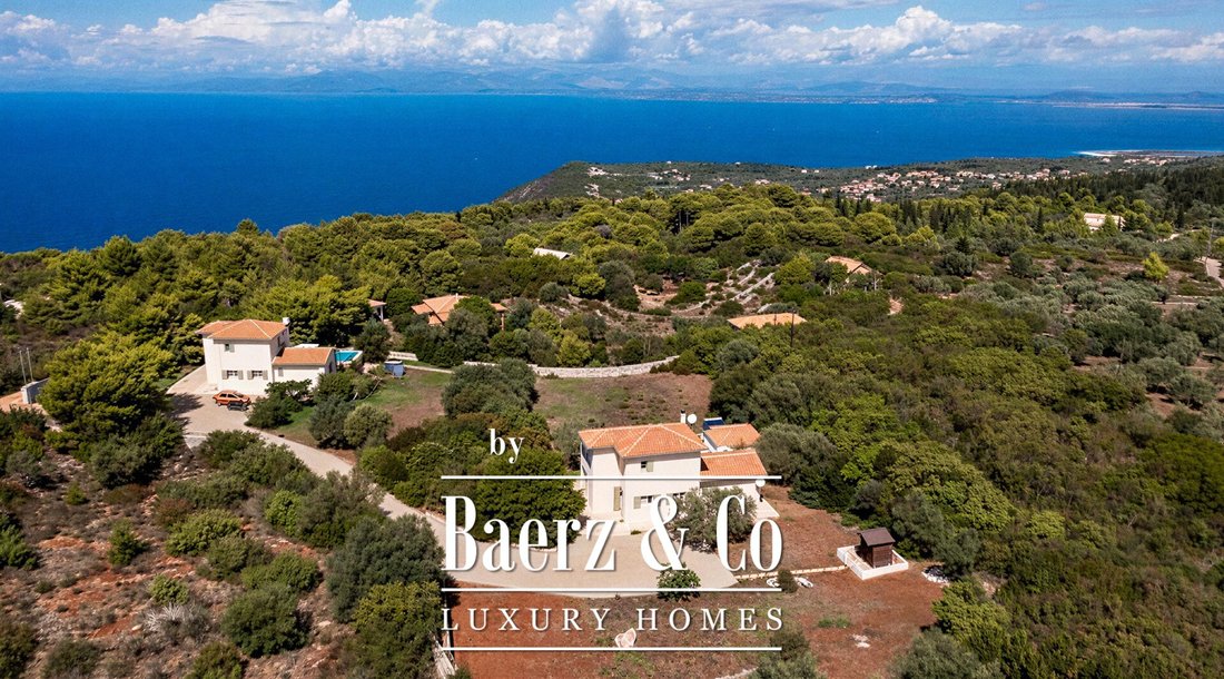 Apartment in Tsoukaladon, Peloponnese, Western Greece and the Ionian, Greece 5 - 17777134