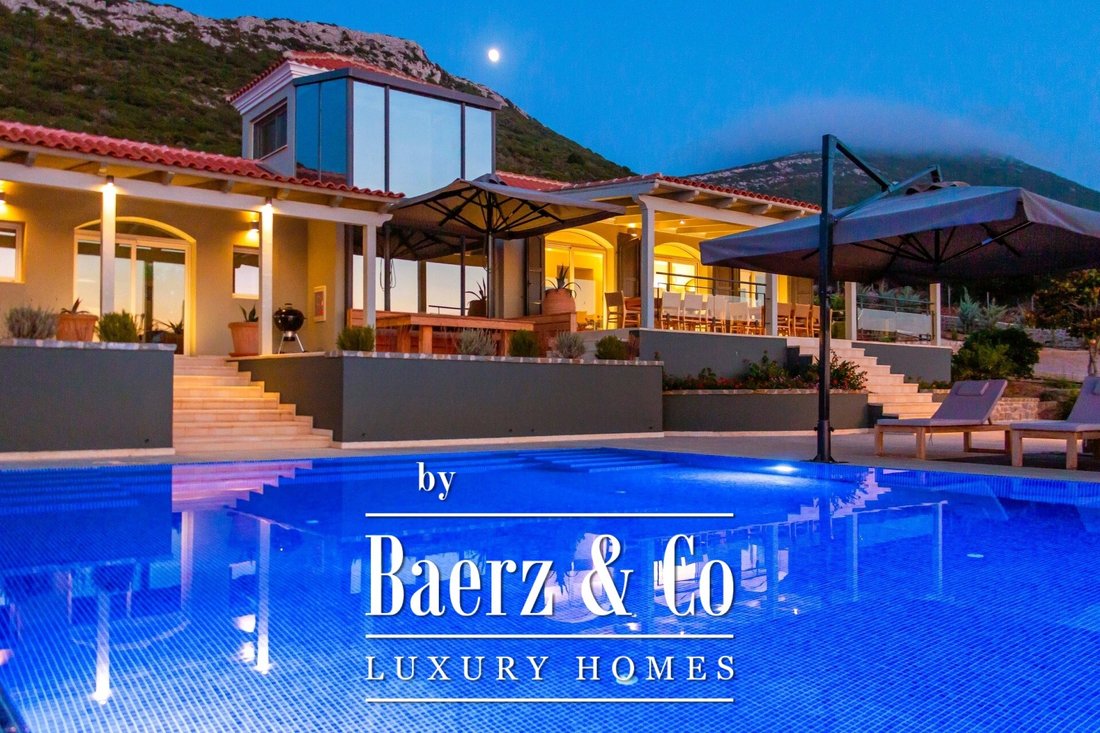 Villa in Pylos and Nestor, Peloponnese, Western Greece and the Ionian, Greece 3 - 14765408