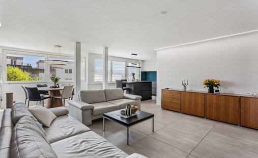 Appartamento a Villars-sur-Glâne, Friburgo, Svizzera 1