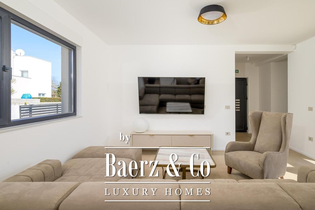 Townhouse in Rovinj, Istria County, Croatia 5 - 17847507