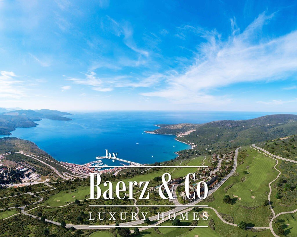 Penthouse in Tivat, Tivat Municipality, Montenegro 3 - 14518973