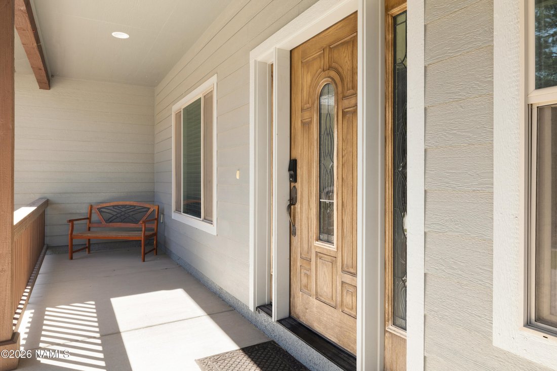 House in Flagstaff, Arizona, United States 4 - 18040167