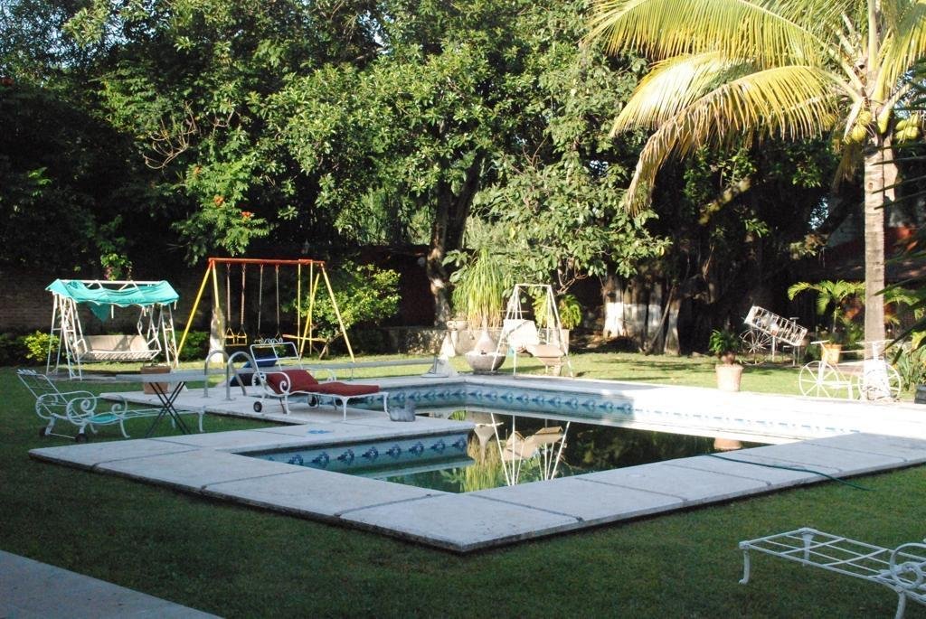 House in La Joya, Morelos, Mexico 4 - 18042590