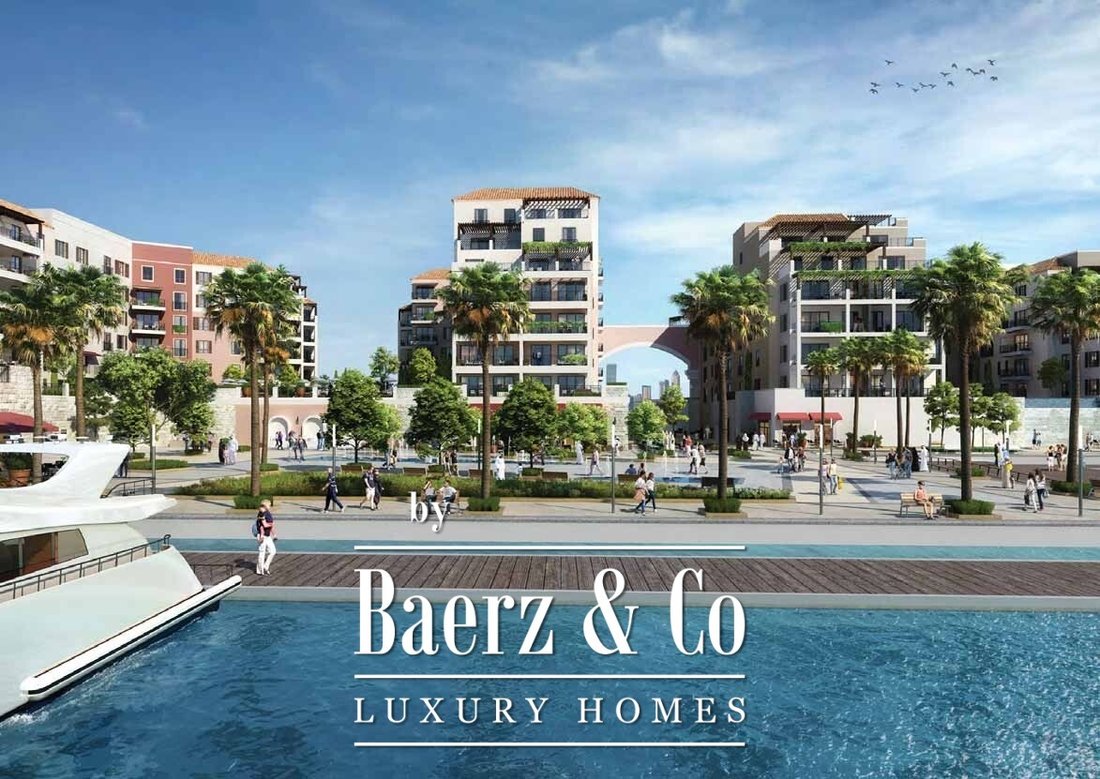 Apartment in Al Wasl, Dubai, United Arab Emirates 2 - 17134078