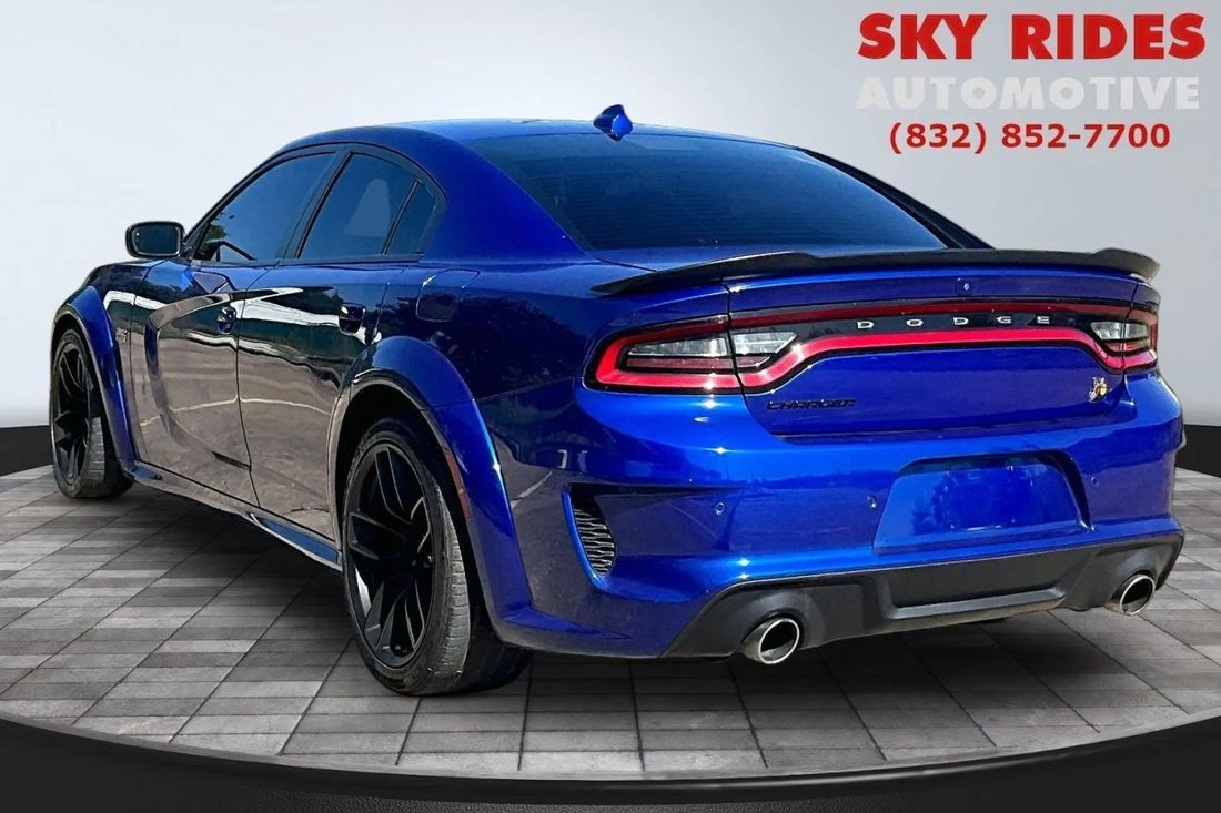 Sedan in Houston, TX, United States 4 - 18039172