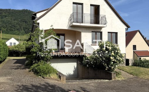 Casa a Châtenois, Grande Est, Francia 1