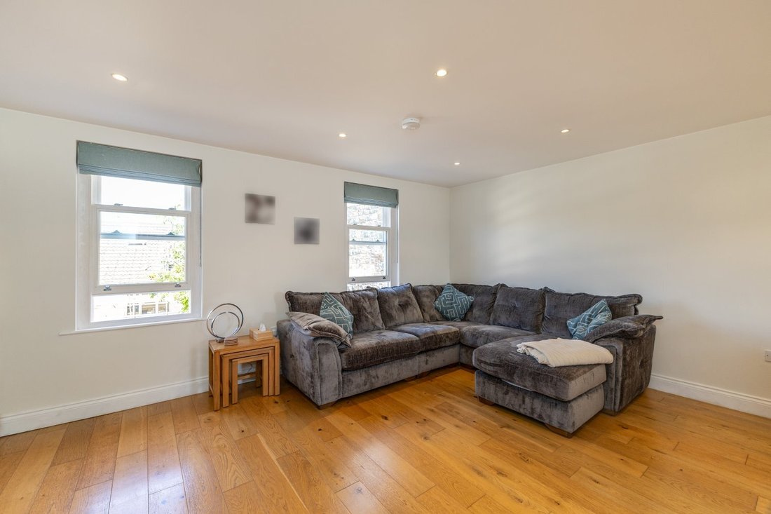 Apartment in England 4 - 18036324