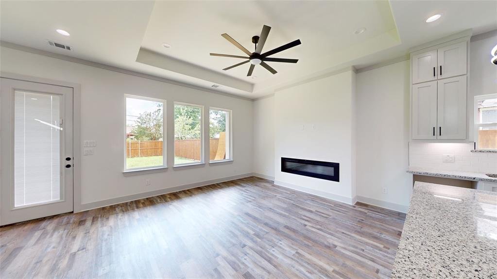 House in Dallas, Texas, United States 4 - 18046743