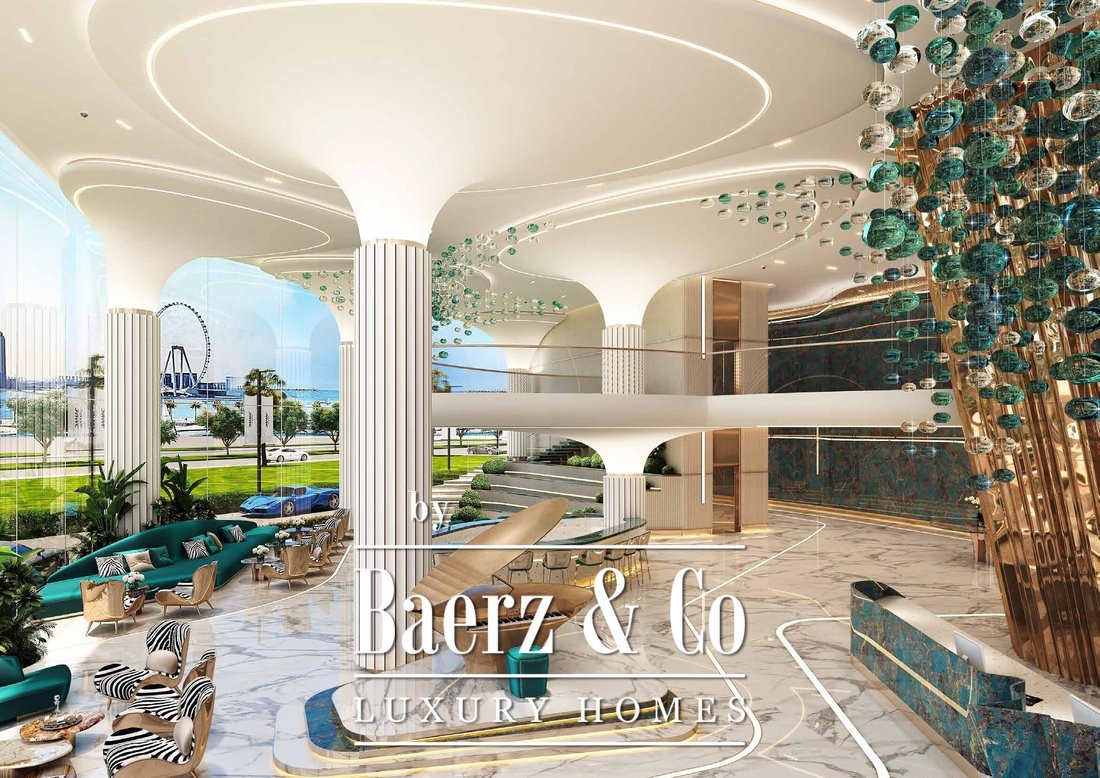 Apartment in Al Wasl, Dubai, United Arab Emirates 5 - 16045061