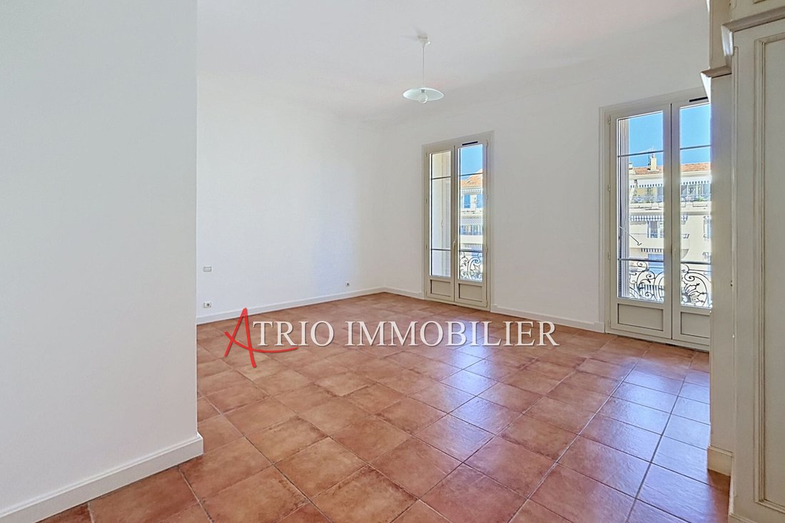 Apartment in Menton, Provence-Alpes-Côte d'Azur, France 5 - 18036615