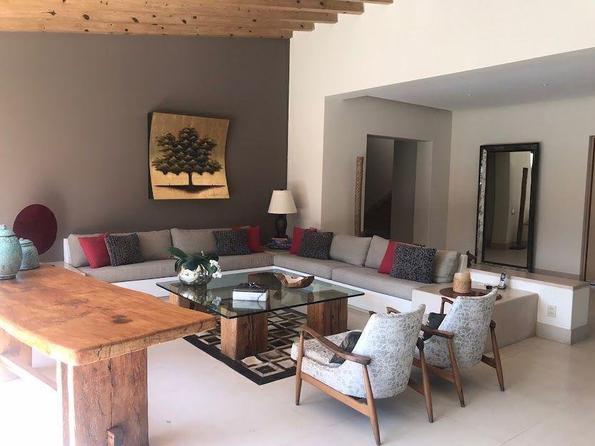 House in Cuernavaca, Morelos, Mexico 3 - 18042372