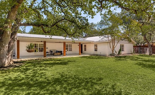 Maison à Cedar Park, Texas, États-Unis 1