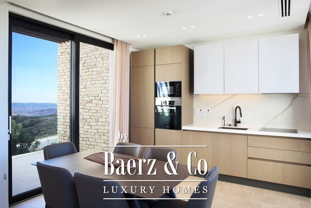Villa in Tsada, Paphos, Cyprus 3 - 17856450