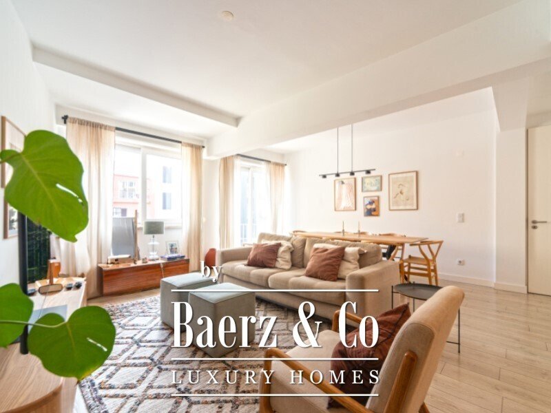 Apartment in Santo Antonio, Lisbon, Portugal 1 - 17988337