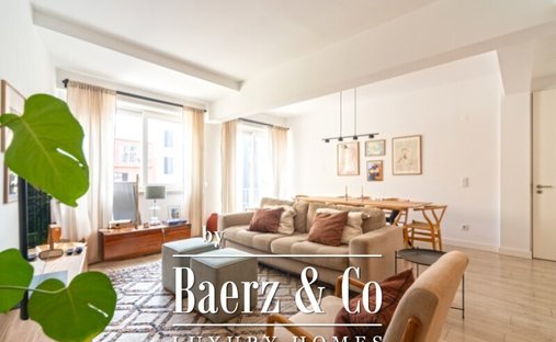 Apartment in Campolide, Lisbon, Portugal 1