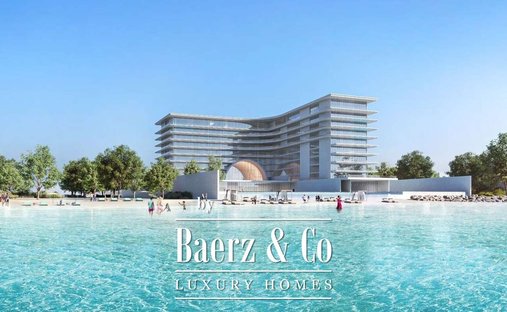 Apartment in Al Wasl, Dubai, United Arab Emirates 1